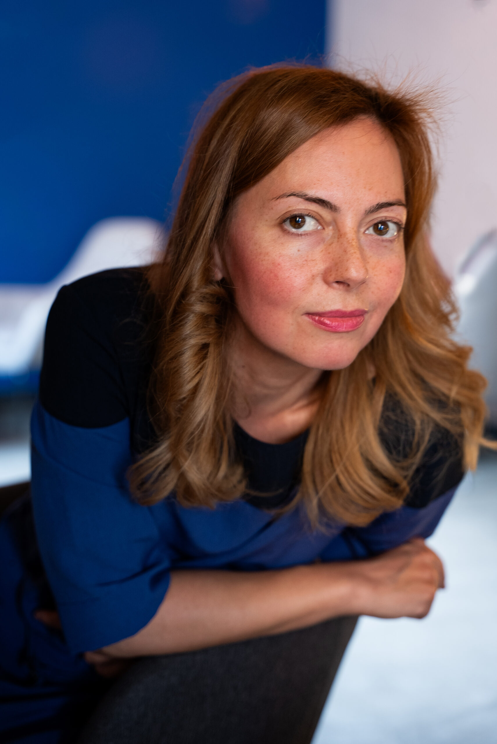 Phillipa Spassova