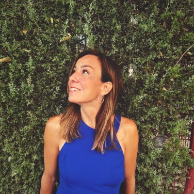 Sara Jiménez